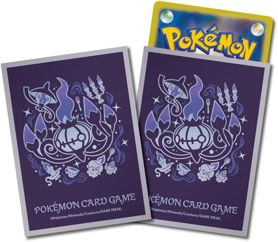 Amazon | ポケモンセンターオリジナル ポケモンカードゲーム デッキ