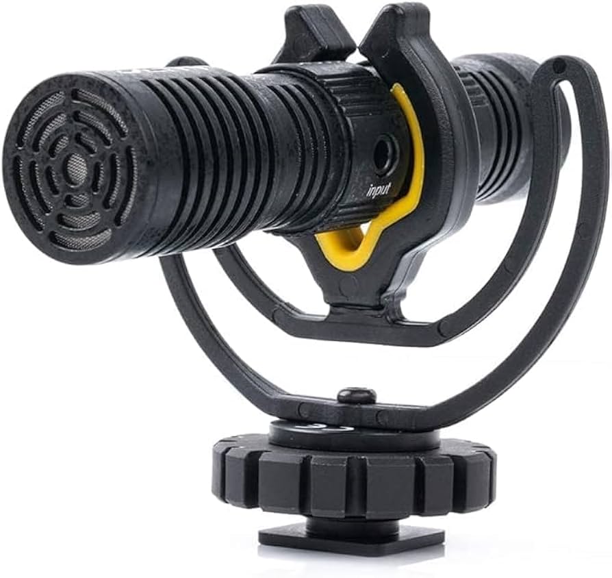 Amazon.co.jp: Deity V-Mic D4 Duo デュアルカプセル 指向性