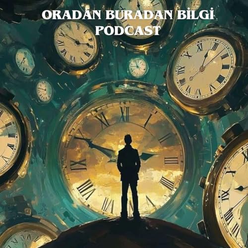 Gelecek Çoktan Yaşandı mı?