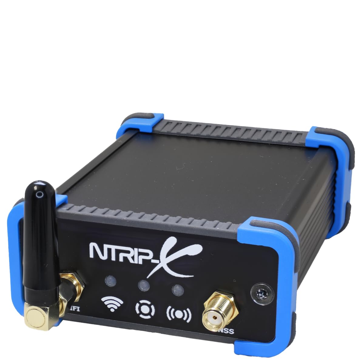 NTRIP-X Base