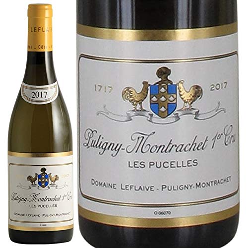 ルフレーヴ ピュリニー モンラッシェ ピュセル2017 Leflaive Amazon.co.jp: 2017 ピュリニー モンラッシェ プルミエ クリュ