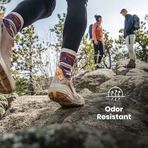 Image of Smartwool Women's Run Targeted Cushion Ankle Socks