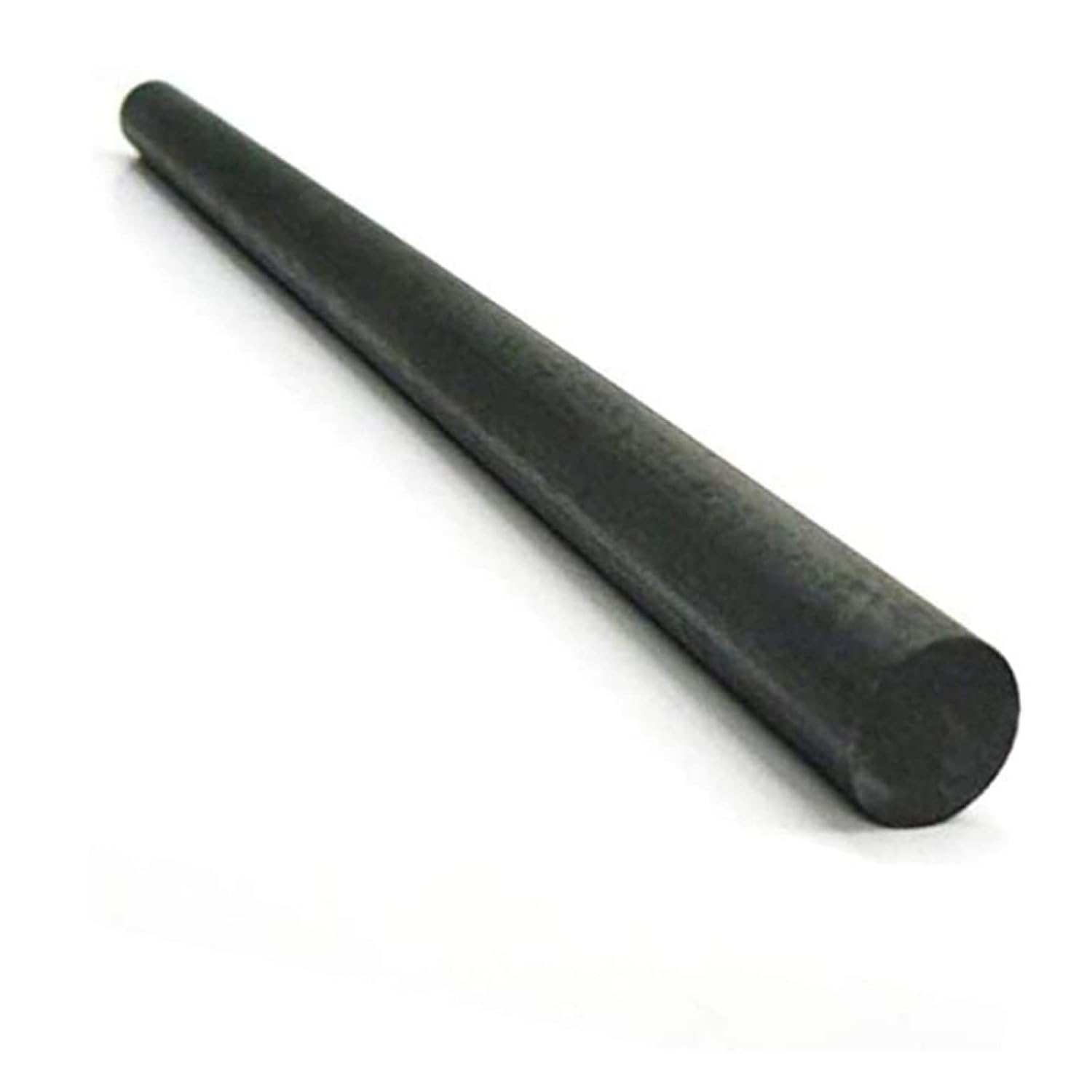 Tige de graphite pour résoudre les pannes d'électrode industrielle 300 mm diamètres 15 30 mm