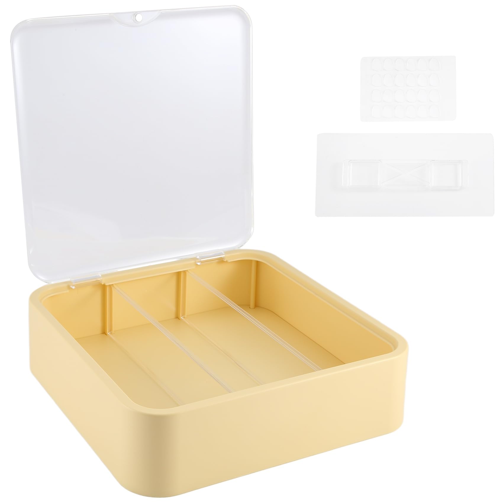 Vitrine transparente réglable anti-poussière pour protéger vos figurines