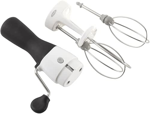 OXO Good Grips Egg Beater