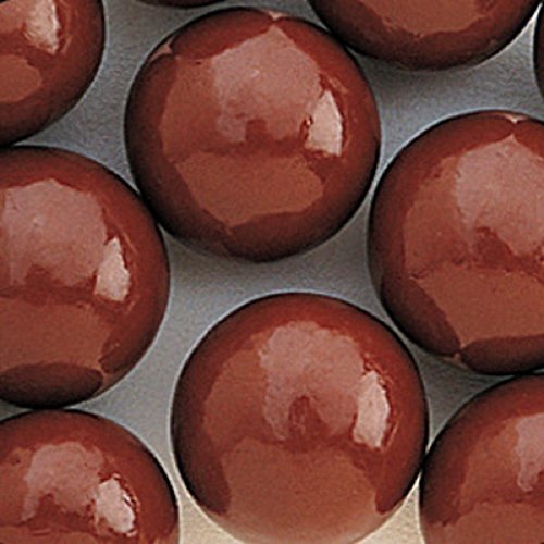 The Nutty Fruit House Chocolate Malt Balls Candy