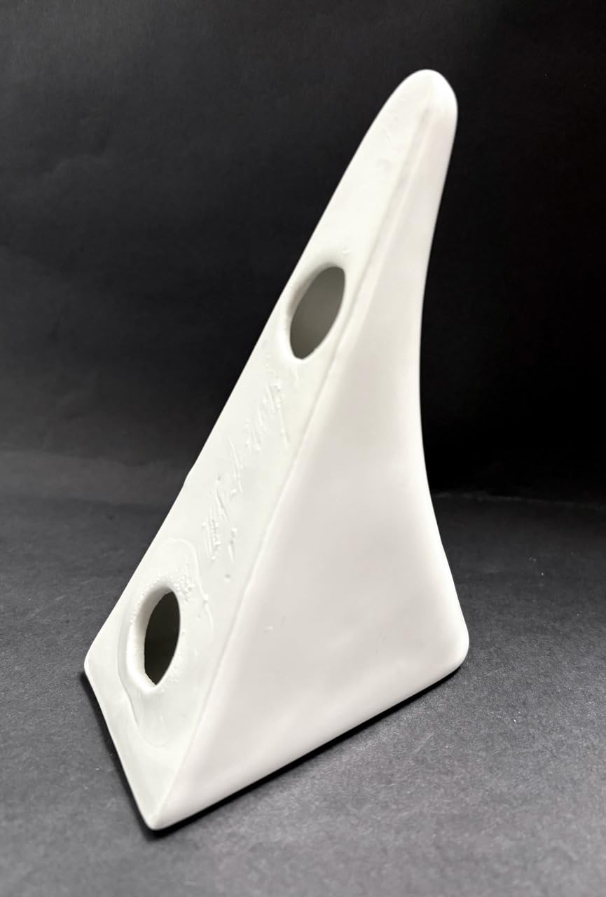 Fotoceramica Lapide Indelebile, Made in Italy - Foto Commemorativa Cotta a 900° su Porcellana di Alta Qualità - Accessori Funebri, Stampa Personalizzata Ceramica