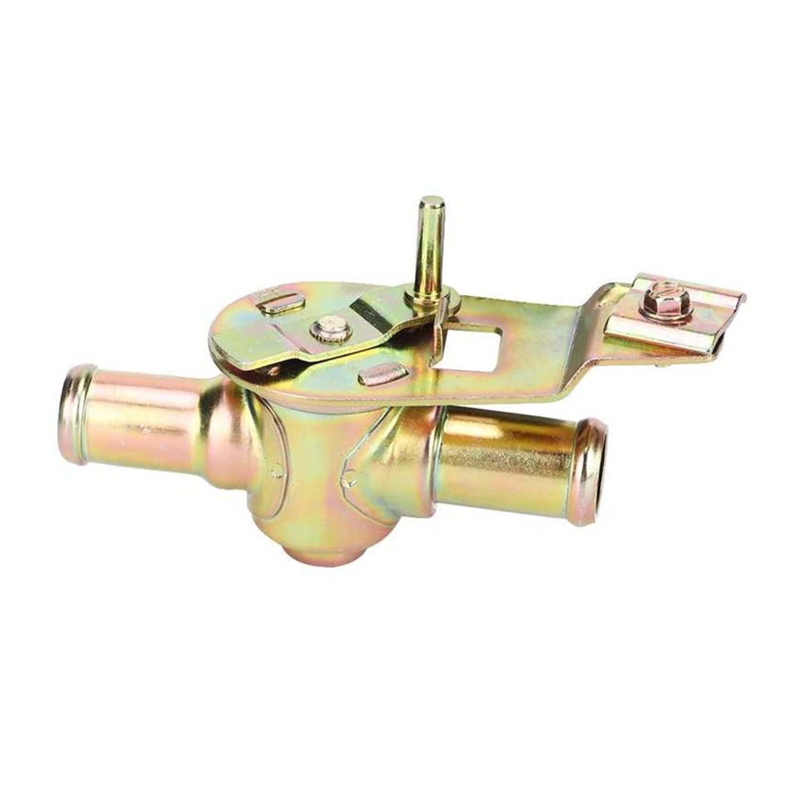 Valvola Controllo Riscaldatore Auto - Lega Alluminio, Per Dodge Serie E/F, Ricambio C3UZ18495A - Foto 12