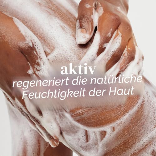 Dove Deep Moisture Body Wash Pump, 34 Ounce by Dove – Ansicht 6