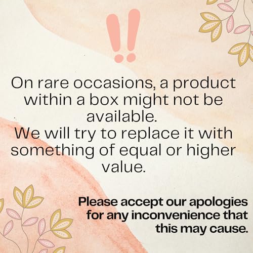 'Spa Day in a Box' Gift Set for Her - Image 3