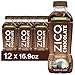 Zico Coconut Water, Chocolate, 16.9 Ounce (Pack of 12)