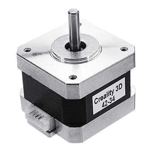 Image of 3IDEA Original Creality 34 Stepper Motor for Ender-3
