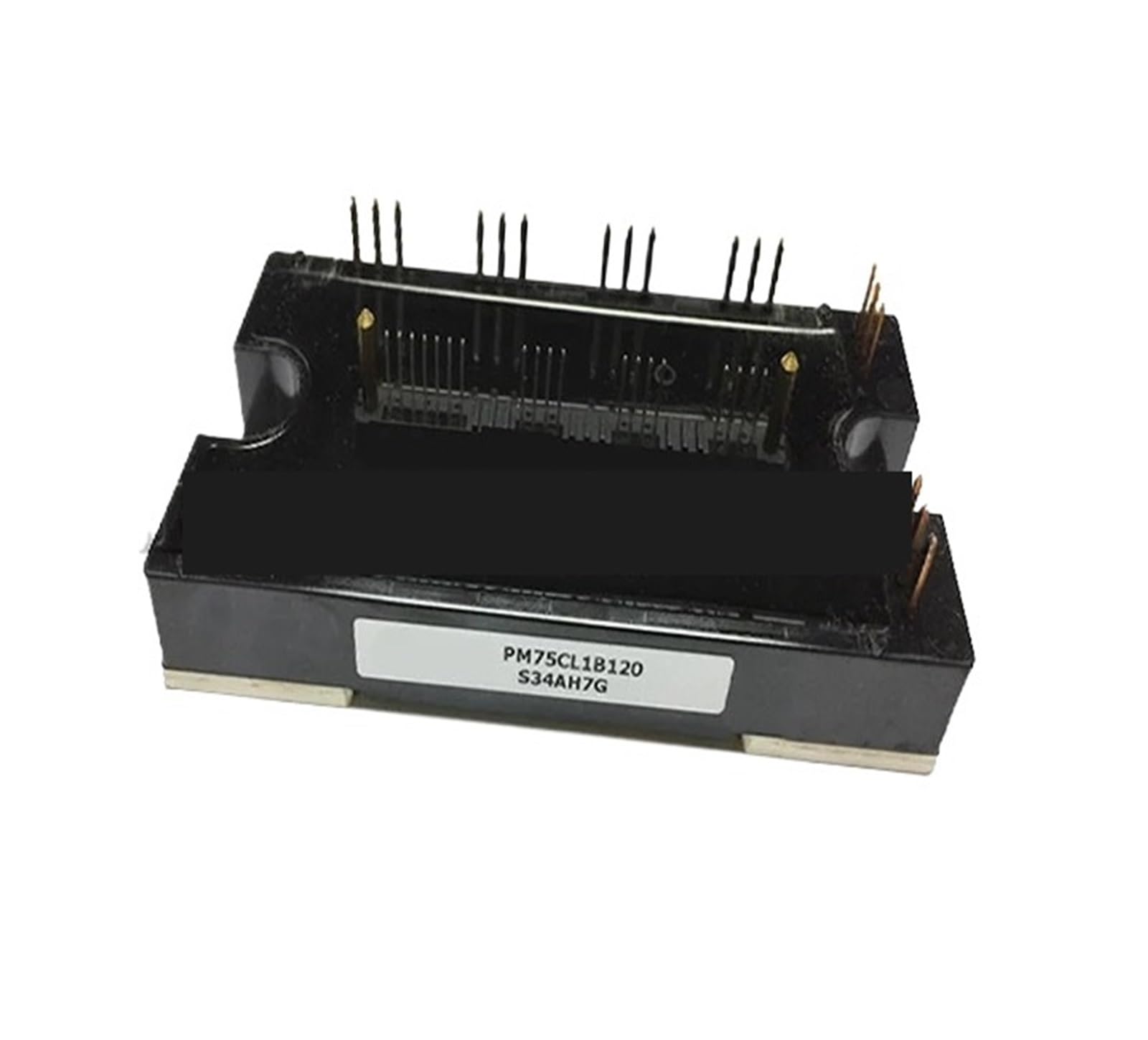 PM75CL1B120 power module pour éliminer les surcharges de tension