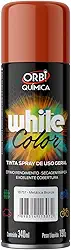 Tinta Spray 340ml Uso Geral Diversas Cores Automotivo (Bronze)