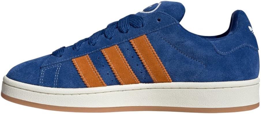 adidas Mens Campus 00S Lace Up Sneakers Shoes Casual - Blue
