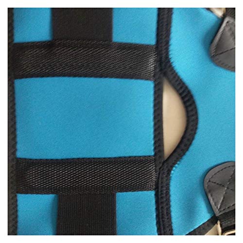 Ceinture de correction de posture réglable S à XXL dos et épaules