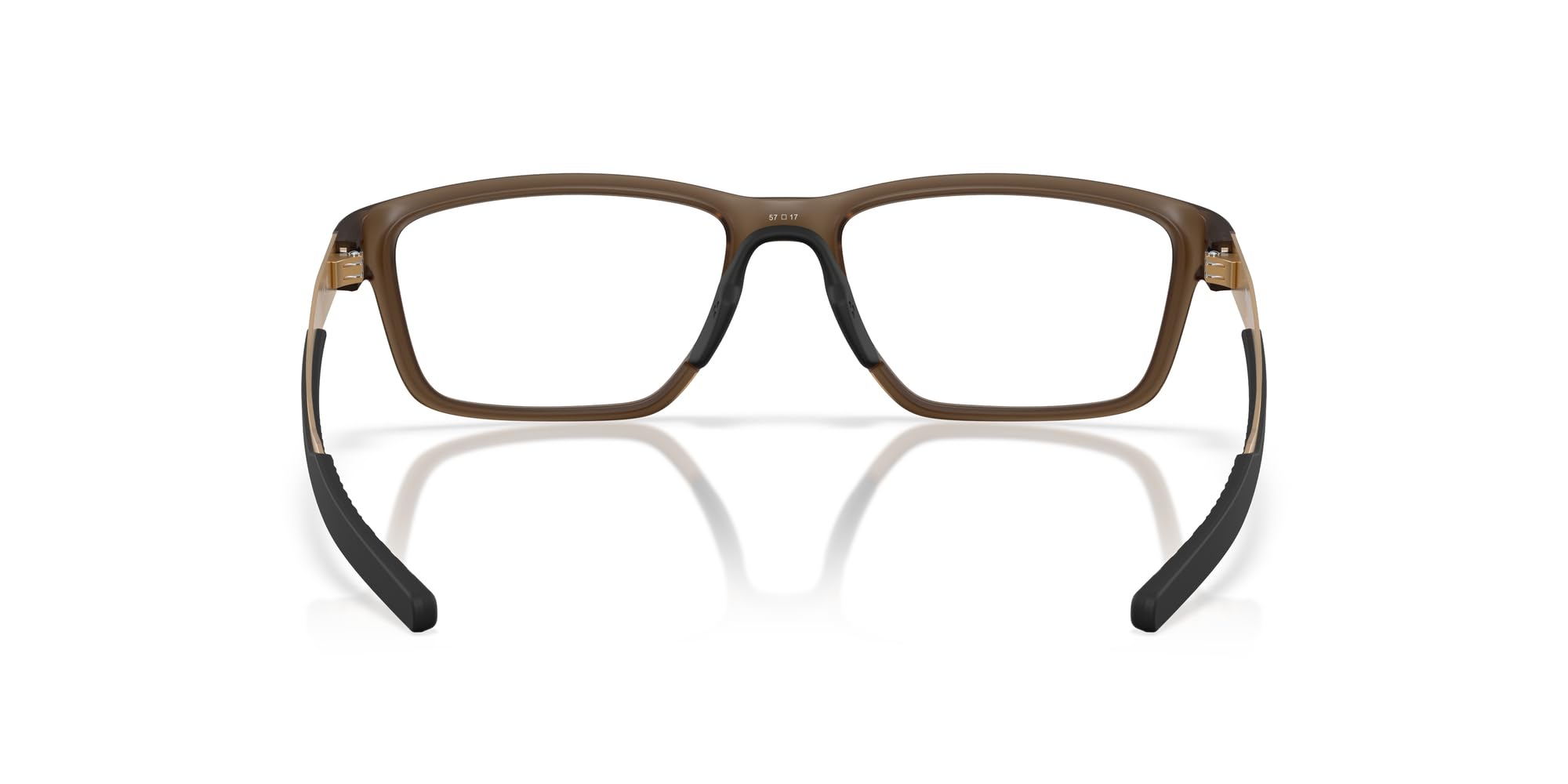 Oakley Oprawki na receptę Mężczyźni Ox8153 Metalink