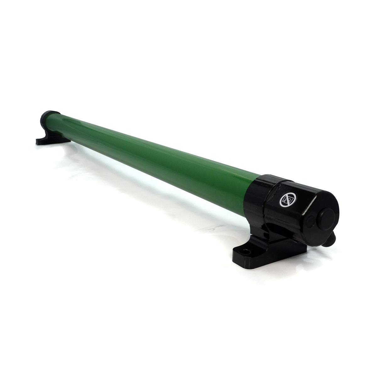 LightHouse ECOH-135 915mm 135W Eco Heat Greenhouse Heater, Green,black, Black,green, 915mm, 135W - Image 3