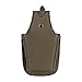 Bucket Boss - Rear Guard Pouch with FlapFit, Pouches - Original Series (54120) , Brown