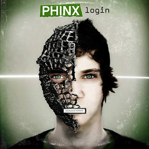 Amazon.com: Login : Phinx: Digital Music