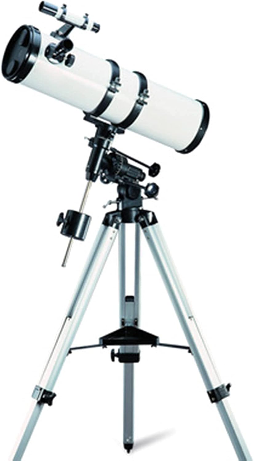 LSLYTQ 150mm Ultra-Large Aperture, 459x concentrating Power deep Space Observation high-Power high-Definition Professional Telescope FAYWYJ