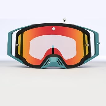 Spy Optics Foundation Plus Goggle 2019