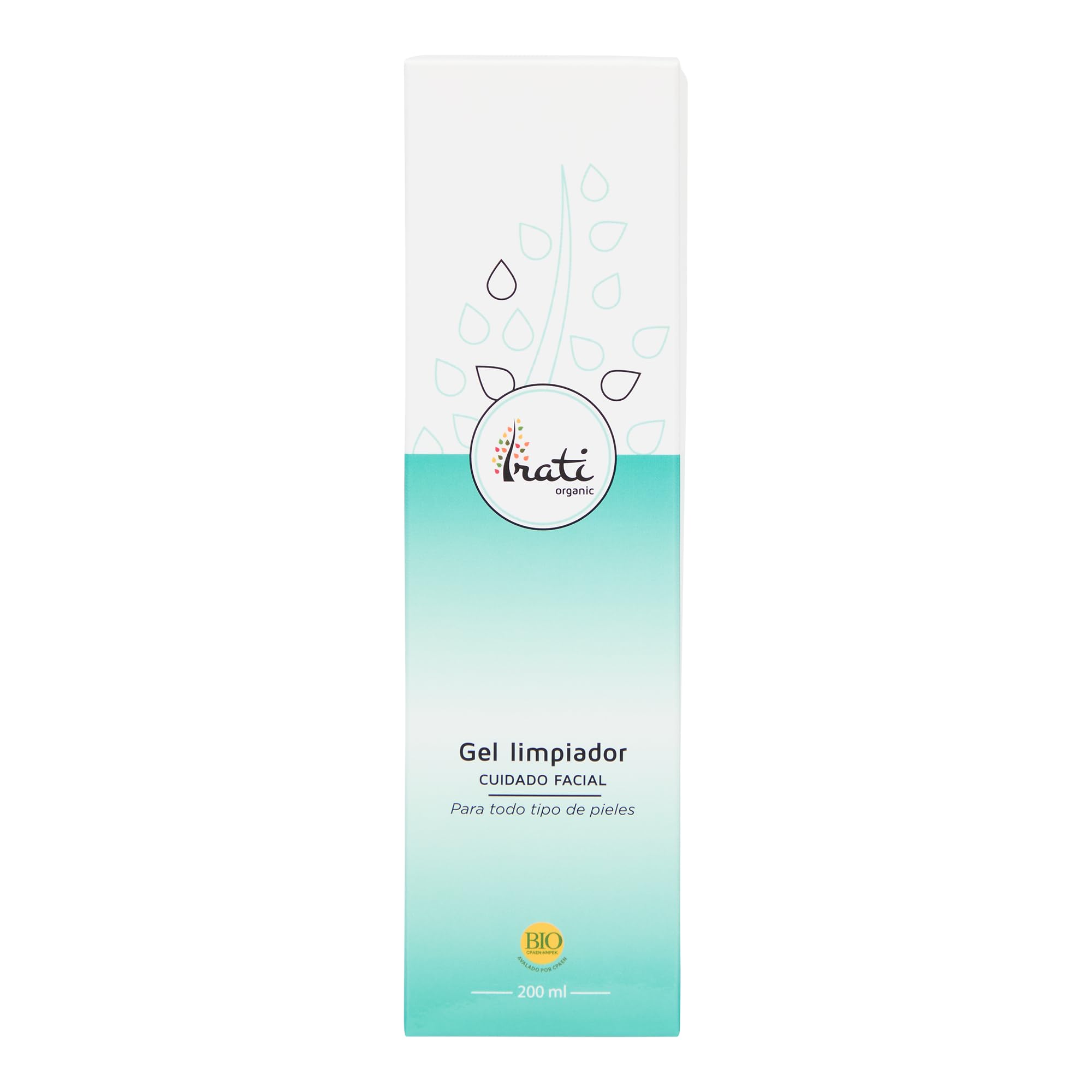 Irati Gommages 400 ml