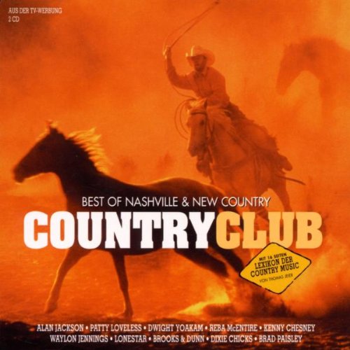 Country Club
