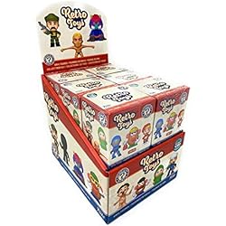 Persianas Cabezon Funko Retro Toys Mystery Mini Blind Box Display (Specialty Series Ver. - Case of 12)