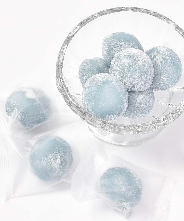 Amazon.co.jp: 久保田製菓 やわらかラムネ餅 115g もちもち : 食品