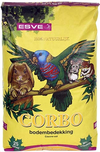Esve Corbo - Juego de cama (7,5 L)
