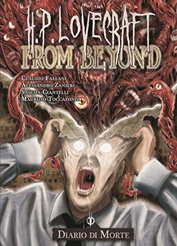  Lovecraft from Beyond
