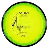 MVP Disc Sports Proton Volt Disc Golf Fairway Driver (170-175g / Colors May Vary)
