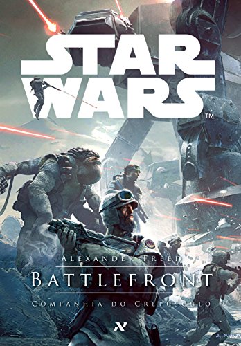 Star Wars : Battlefront: Companhia do Crepúsculo