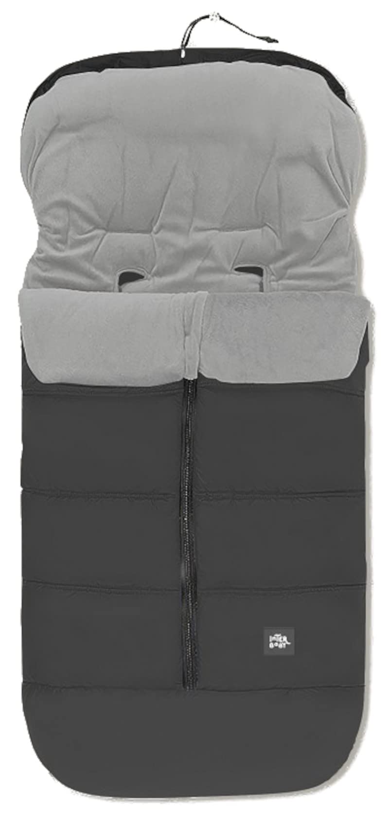 mibebestore - Saco Silla Paseo Universal Polar Modelo 9 Vichy Rosa - Oferta — view 10