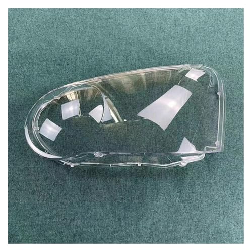 Cache-Phare en Verre Transparent Droite Subaru Impreza 2003 2004 2005