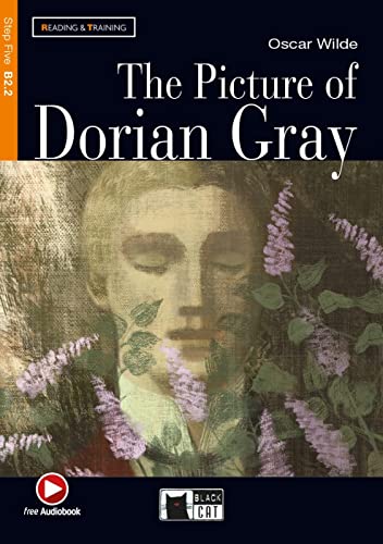 9788853005489 The Picture of Dorian Gray. Buch + Audio-CD: Englische Lektüre für das 5. und 6. Lernjahr