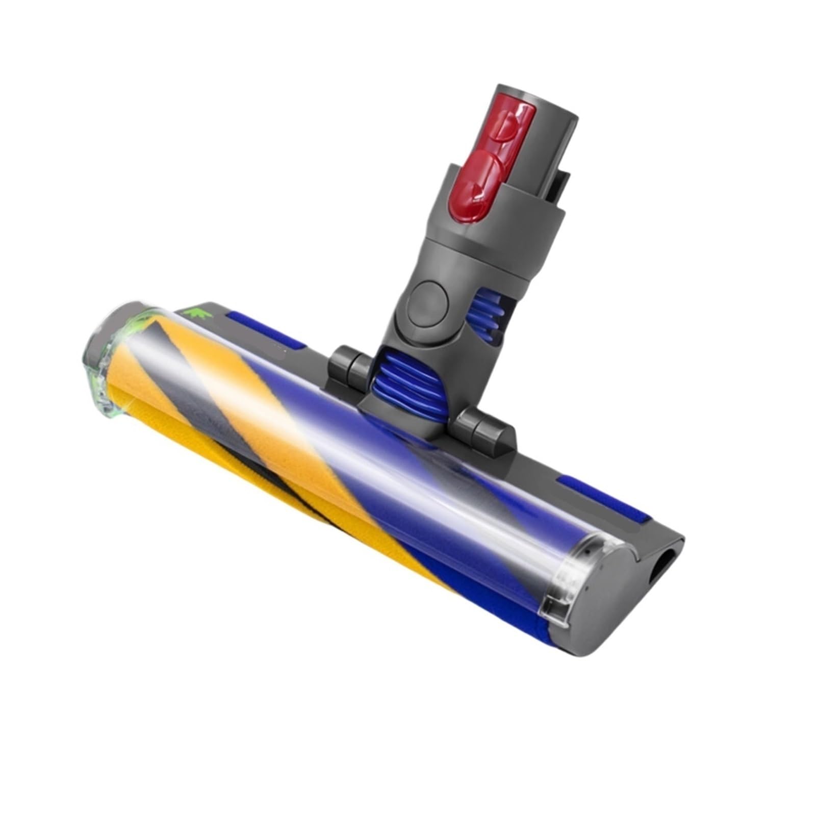 Vacuum Cleaner Cleaning Brush Head ，compatible For Dyson， V10, V11, V15, V8, V7, V10 Slim, V12 Slim, G5(V7 V8 V10 V11 V15)