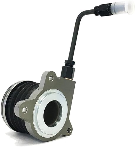 Miniatura 4 de Unidad de rodamiento de cilindro esclavo de embrague OEM de Valeo compatible con Hyundai Genesis Coupe 2.0L 4cyl Turbo 2010-2016, 3.8L 6cyl