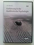 Einführung in die Buddhistische Psychologie