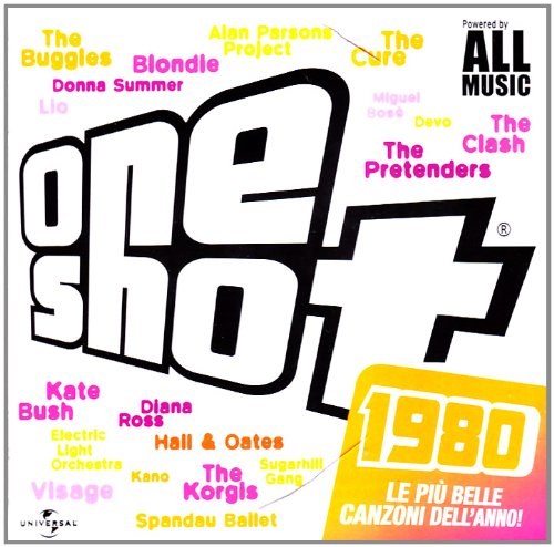One Shot 1980 One Shot 1980
