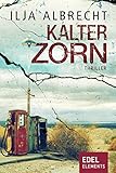 Cover zum Buch Kalter Zorn
