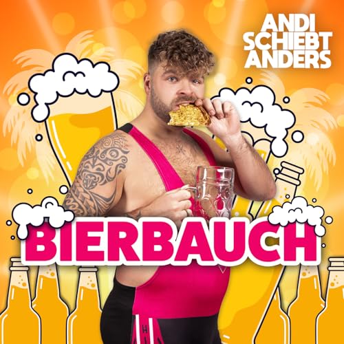 Andi schiebt anders