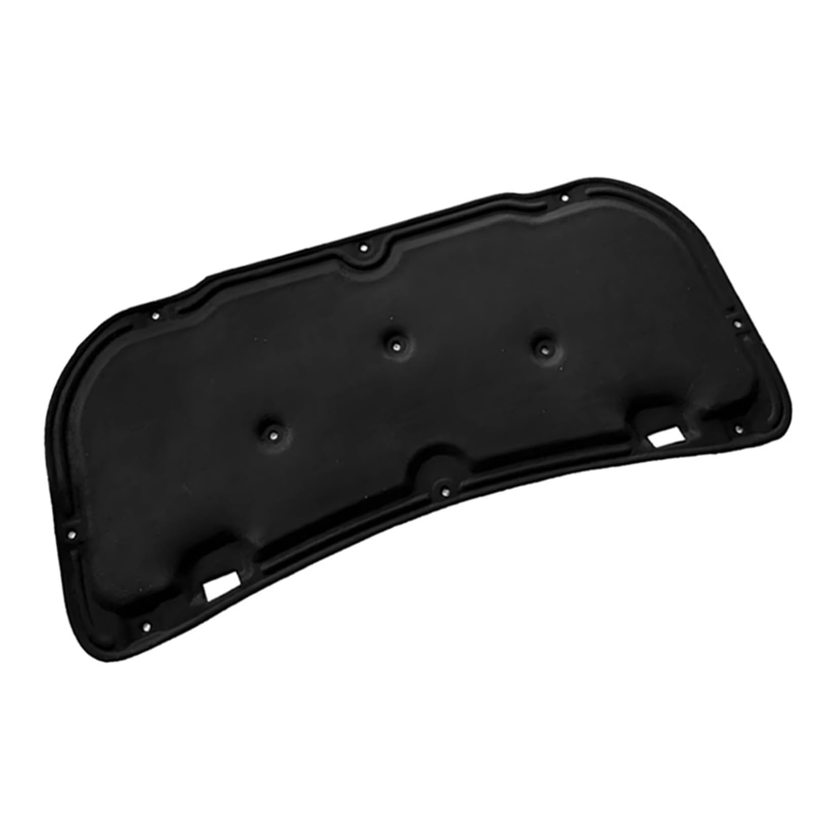 Compatible with Mazda for CX-5 2017 2018 2019 2020 2021 2022 2023 2024 Front Hood Engine Heat Sound Thermal Heat Insulation Pad Car Engine Hood Sound