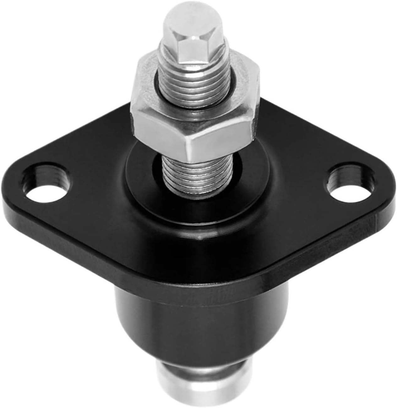 Manual Cam Chain Tensioner Timing Chain Adjuster Fits Compatible With KTM Duke 125 200 250 390Duke RC125 RC200 RC250 RC390 250 390 Adventure(Silver)