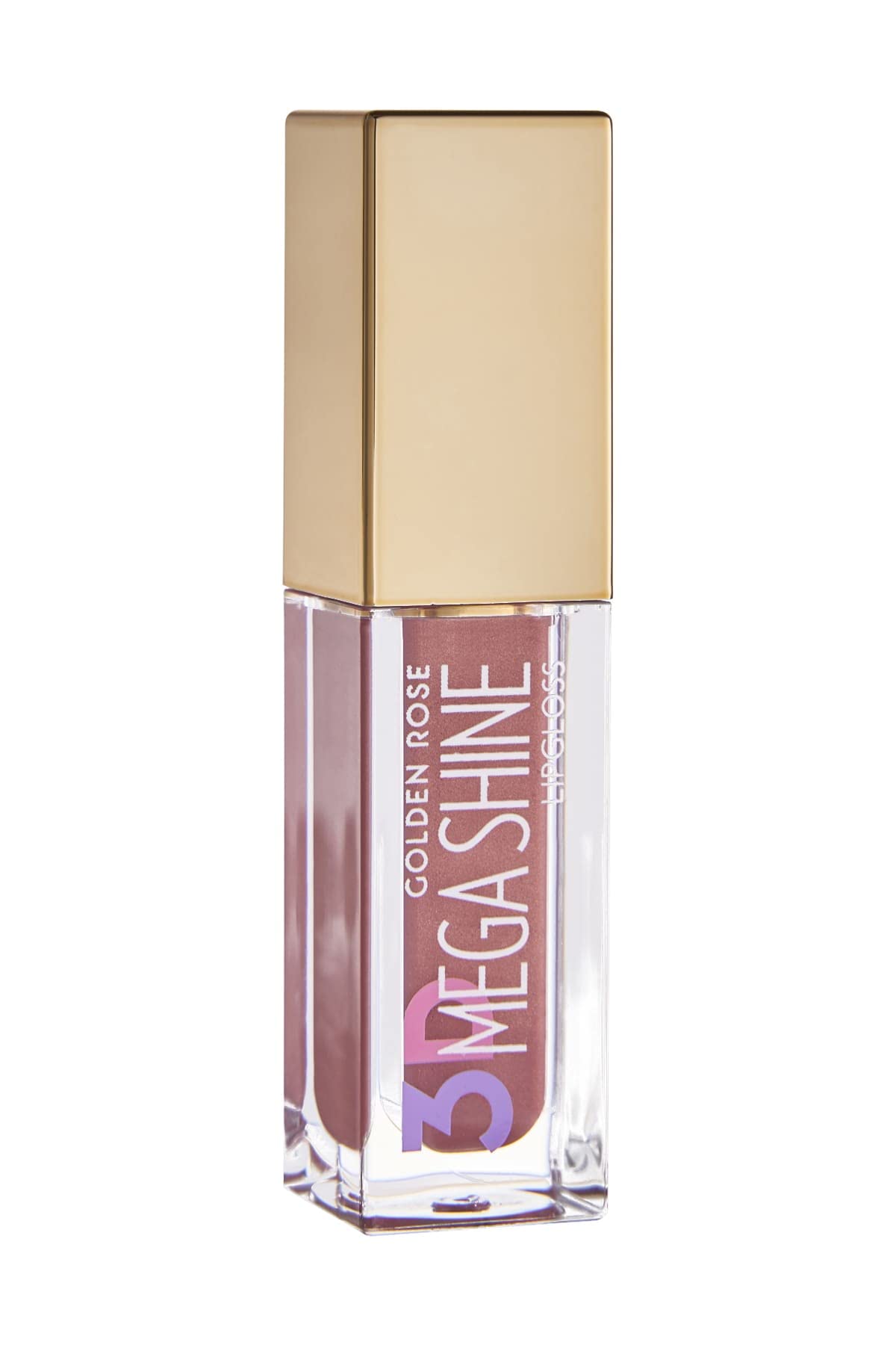 Golden Rose 3D Mega Shine Parlatıcı No:117 Shimmer