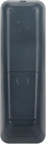 Miniatura 5 de Beyution RC-5310 - Mando a distancia reemplazado compatible con reproductor de DVD Philips DVP3310 DVP331005 DVP33109