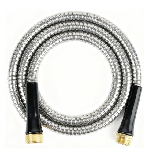 SheeChung Short Garden Hose 5ft x 5/8