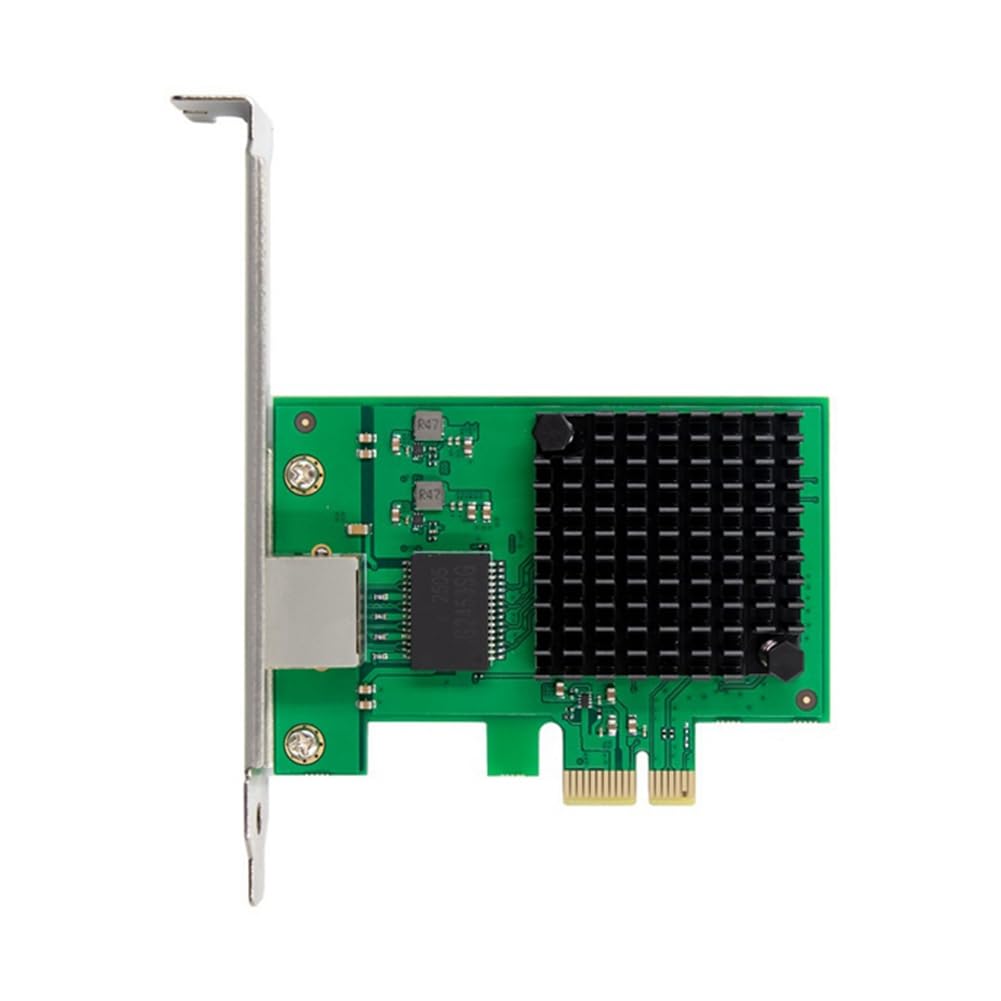 Tarjeta ArranqueRed 10GbE PCIe