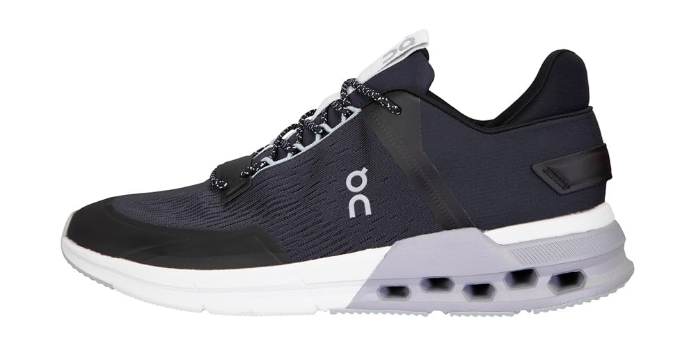 On Mens Cloudnova Flux Sneaker